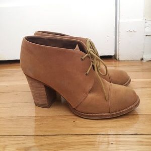 Chinese Laundry Booties